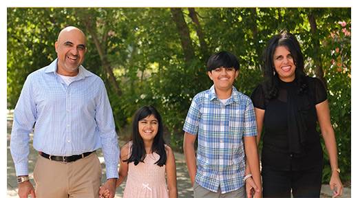 Chiropractor Yonge and St. Clair in Toronto ON Dr Salima Manji